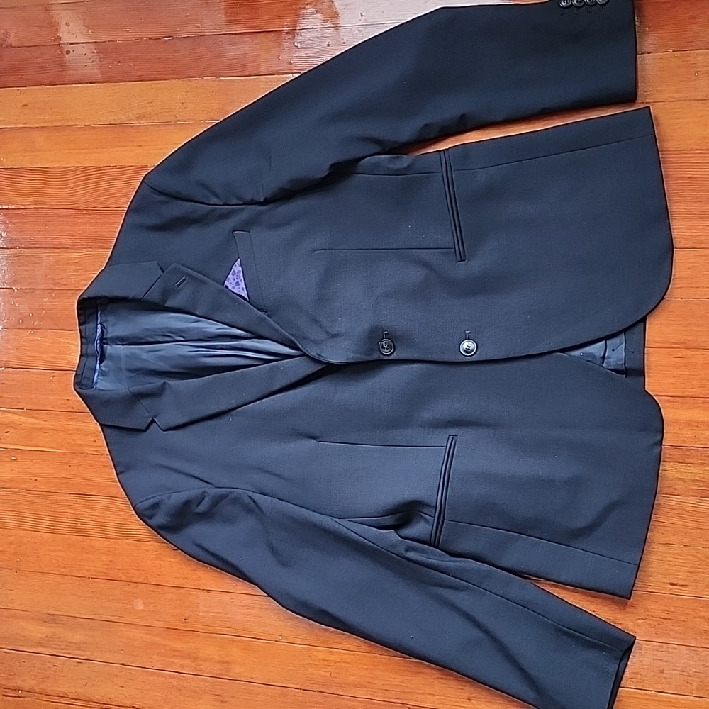 United Colors of Benetton blazer